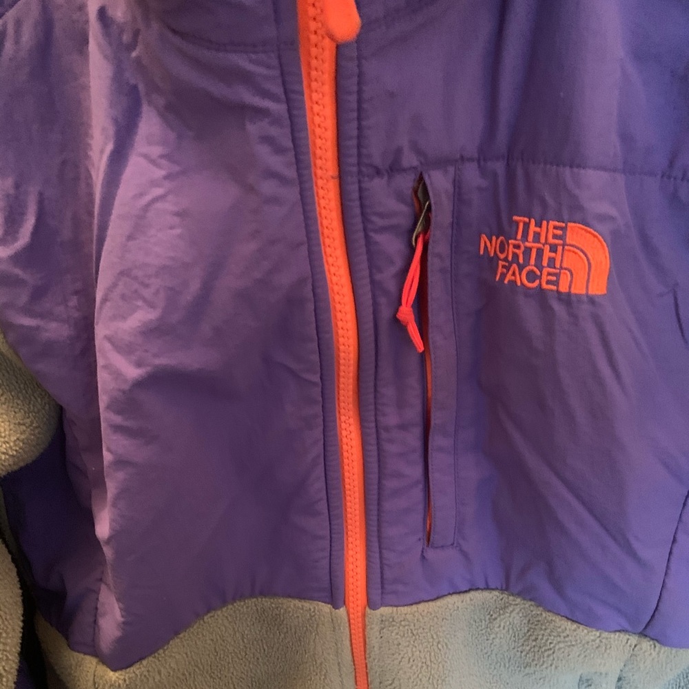 Women’s North Face Jacket XS